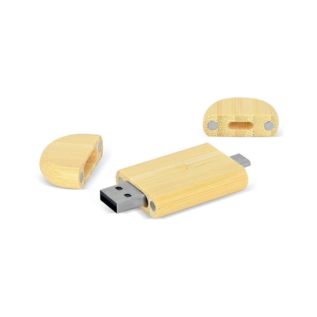 Bambu OTG USB Bellek 32GB